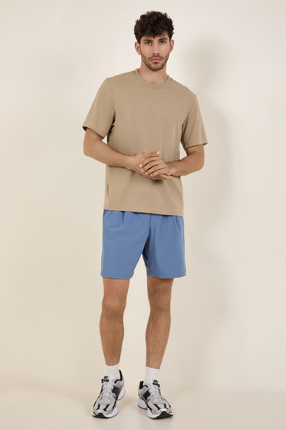 Zeroed In Short Sleeve Shirt